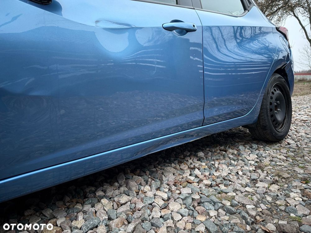 Nissan Micra 1.0 Acenta - 18