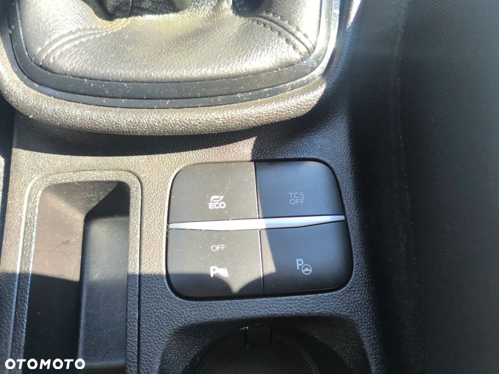 Ford Fiesta - 14