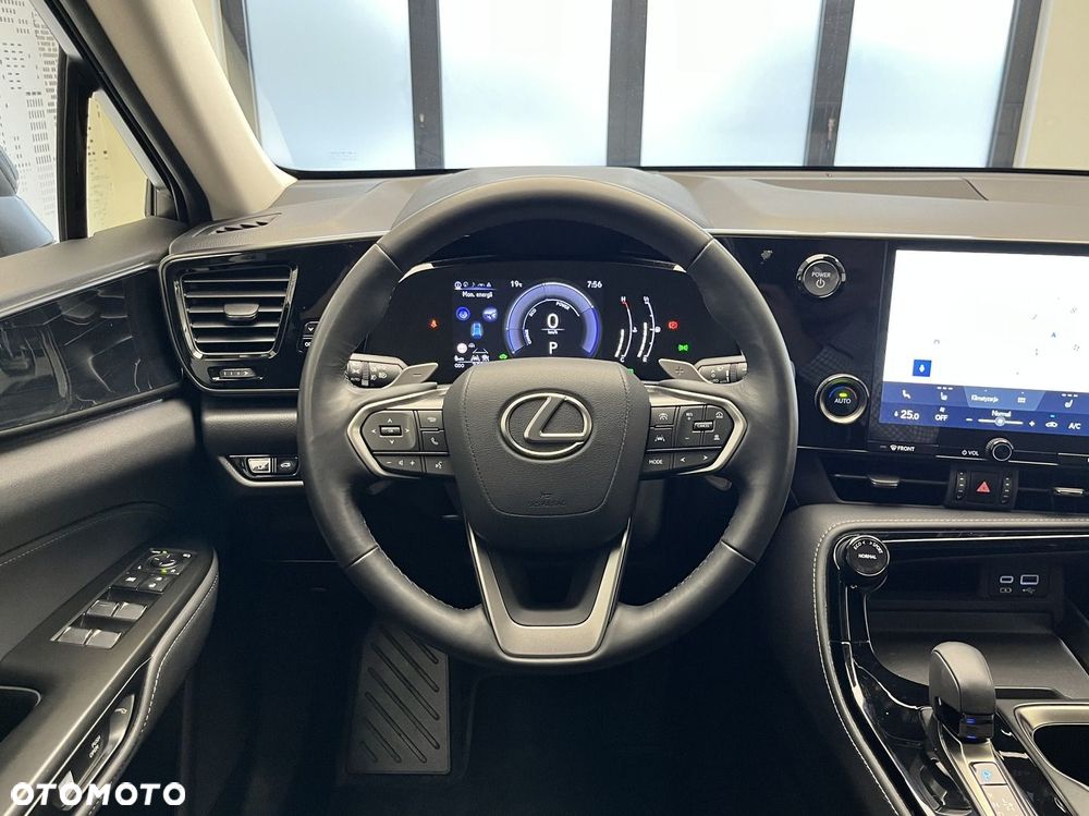 Lexus NX 350h Prestige 2WD - 5