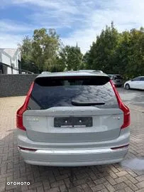 Volvo XC 90 - 7