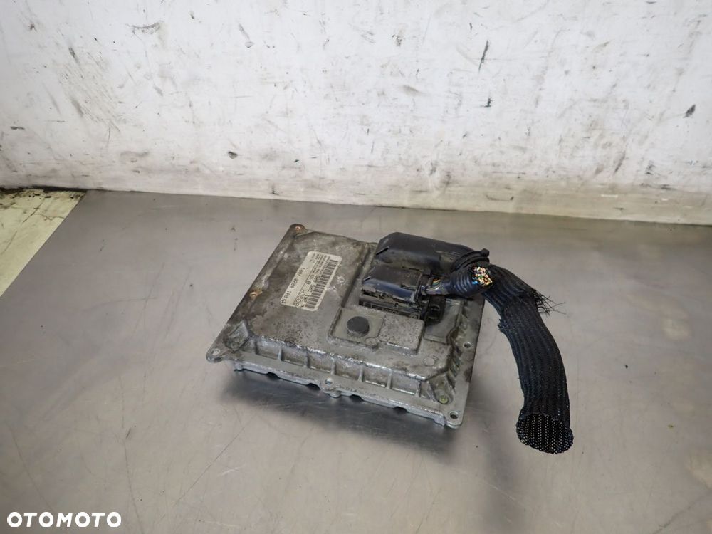 KOMPUTER SILNIKA SMART SMART 0.7 0010020V001 - 1