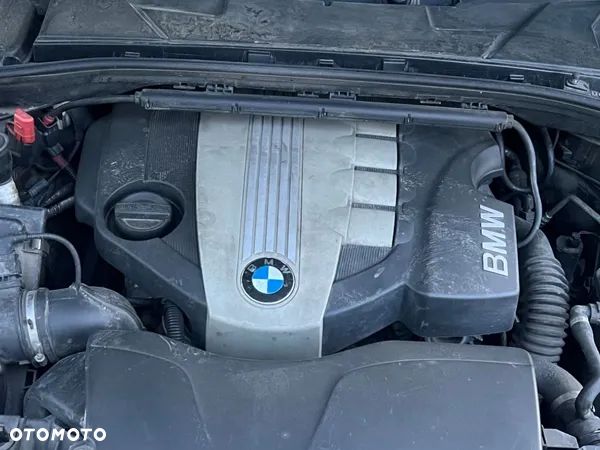 N47D20A kompletny silnik 2.0 d BMW 1 E87 118d 143KM / 105kW - 1