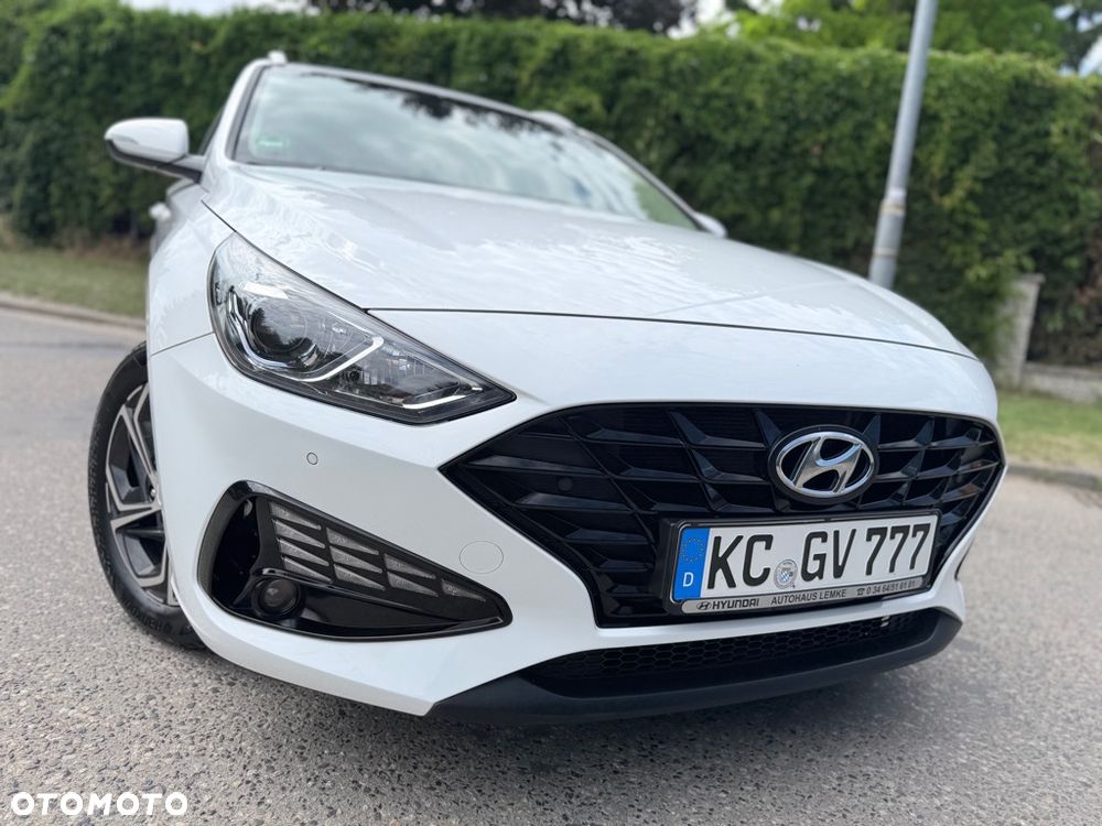 Hyundai i30 1.6 CRDI DCT Premium - 2