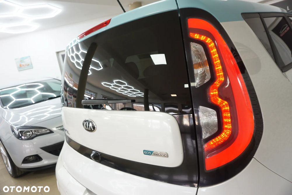Kia Soul Play - 18