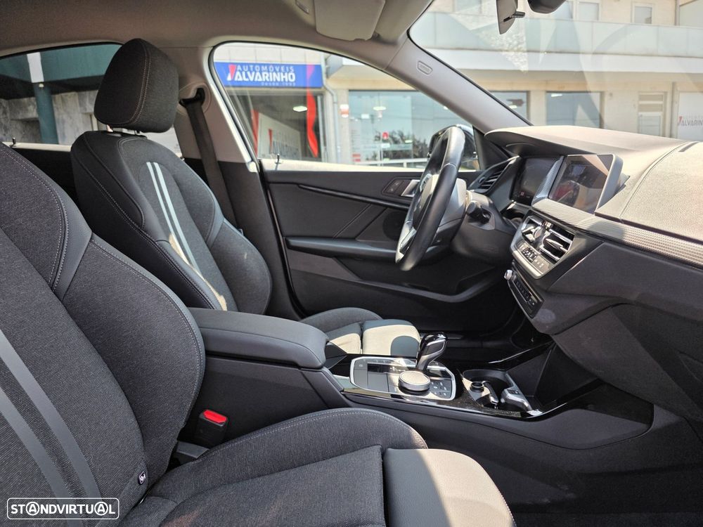 BMW 216 Gran Coupé d Line Sport - 25