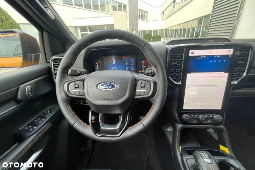 Ford Ranger - 12