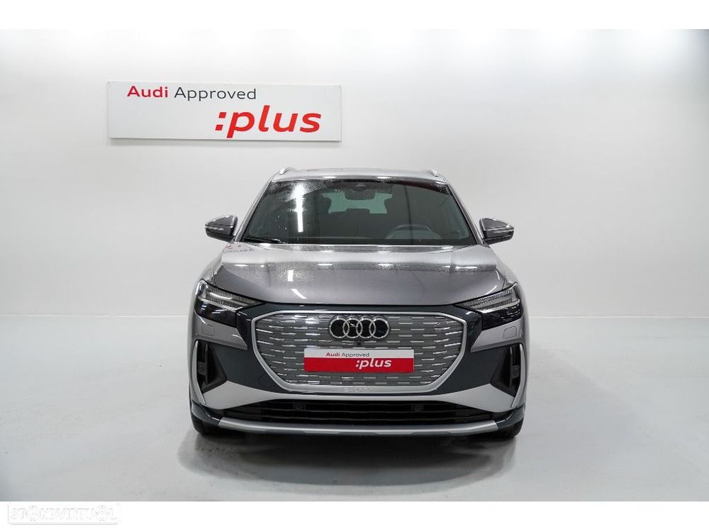 Audi Q4 e-tron 45 82 kWh - 6