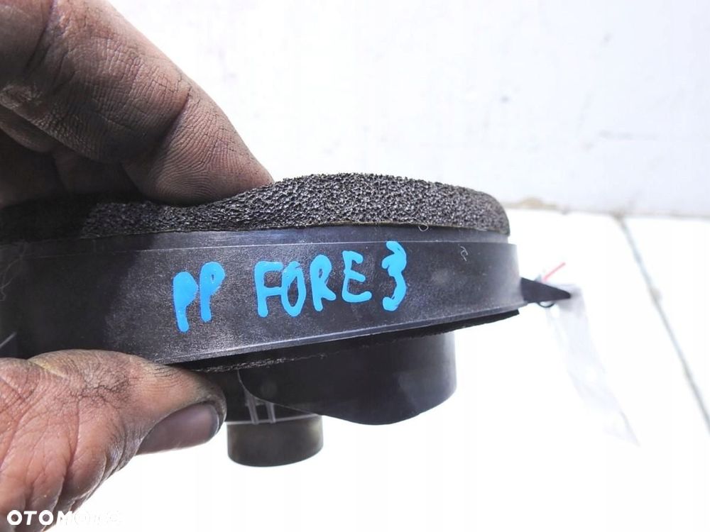 GŁOŚNIK PRAWY PRZÓD SUBARU FORESTER III 86301FG000 - 2