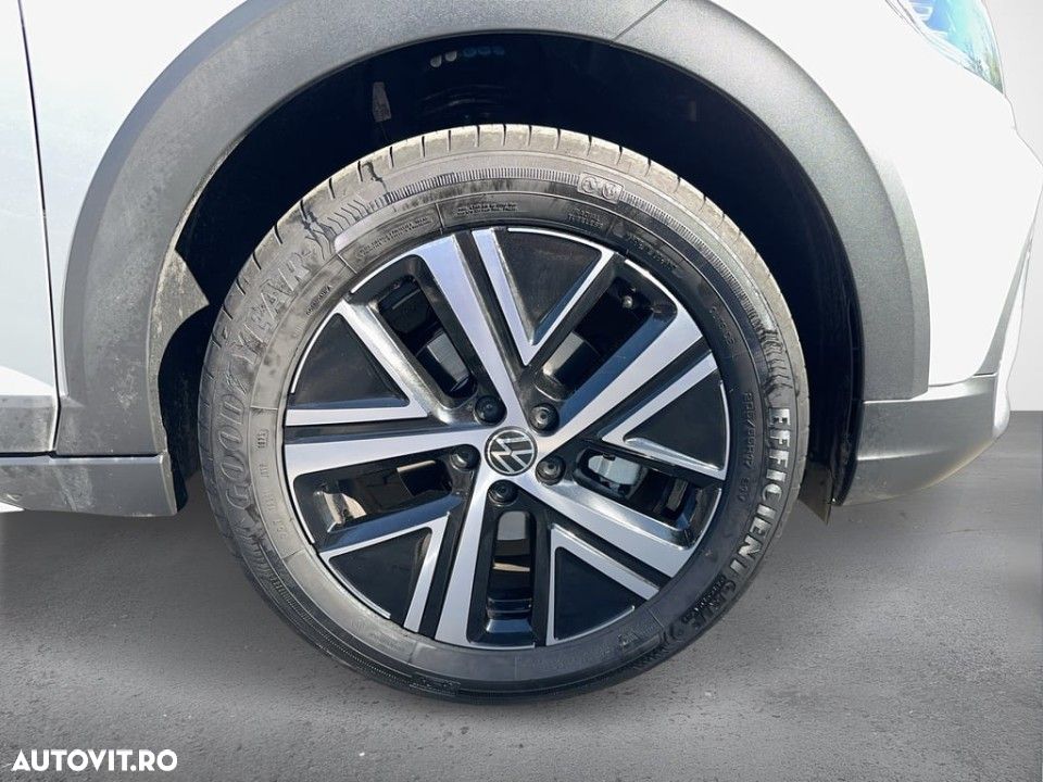 Volkswagen Taigo - 19