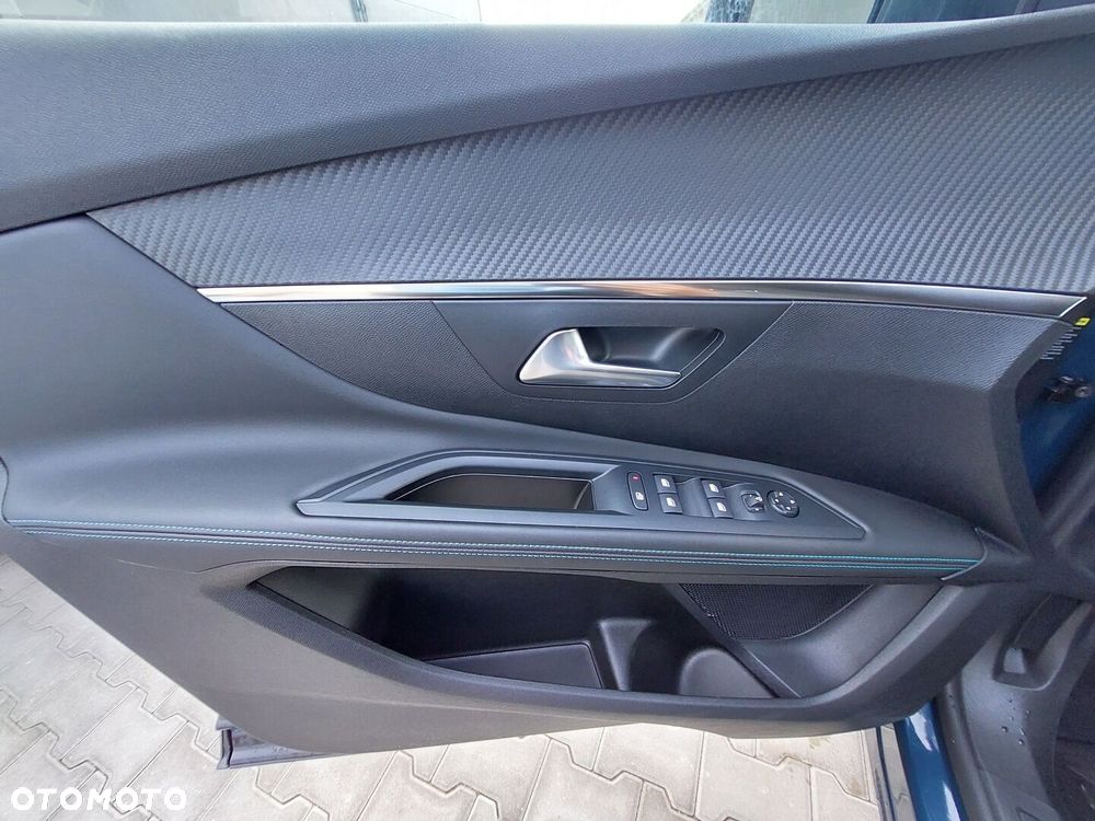 Peugeot 5008 1.5 BlueHDi Allure Pack S&S EAT8 - 13