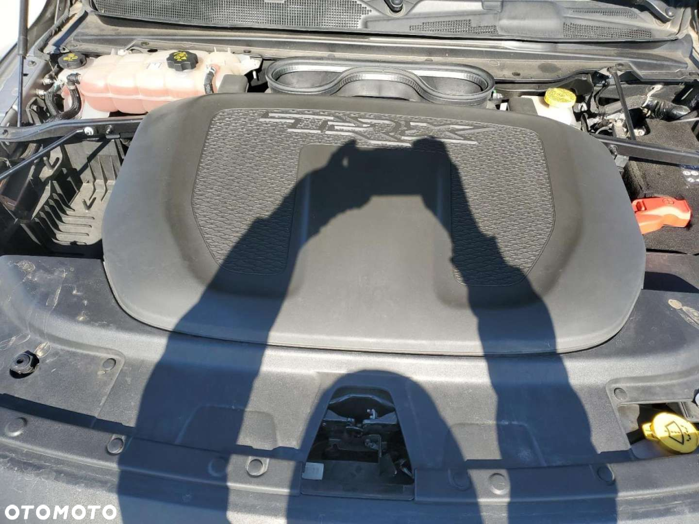 RAM 1500 - 7