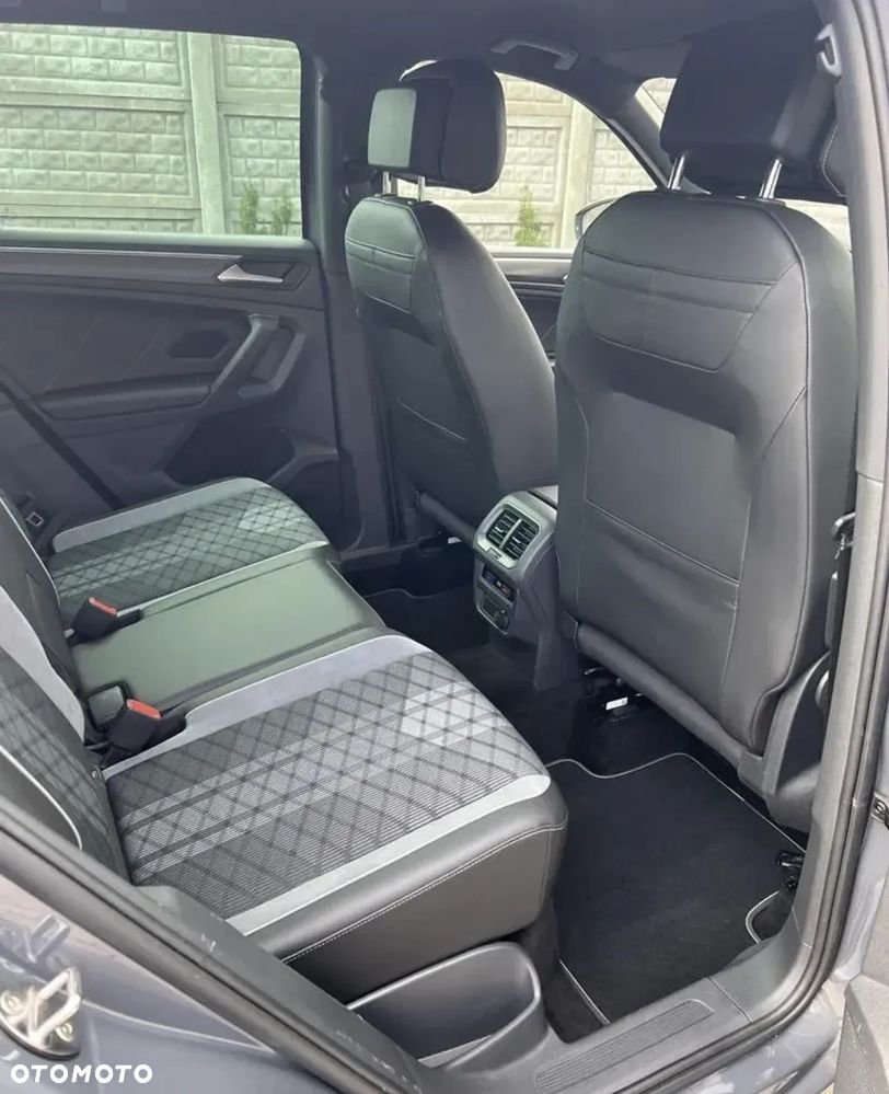 Volkswagen Tiguan 1.5 TSI EVO R-Line DSG - 11