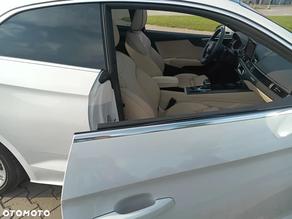 Audi A5 Coupé 45 TFSI mHEV Quattro S Line S tronic - 18