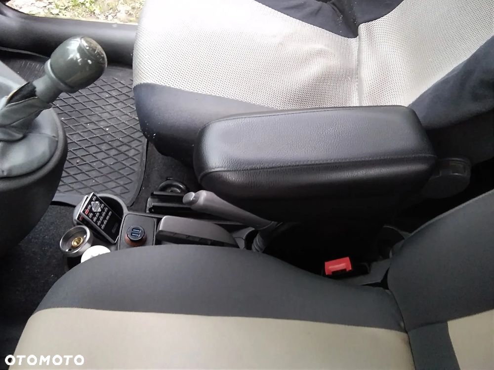 Fiat Panda 1.2 Dynamic Eco - 37