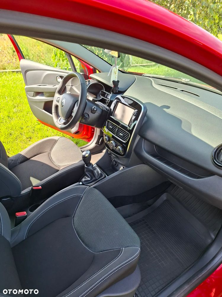 Renault Clio Cargo 1.2 16V 75 Basis - 8