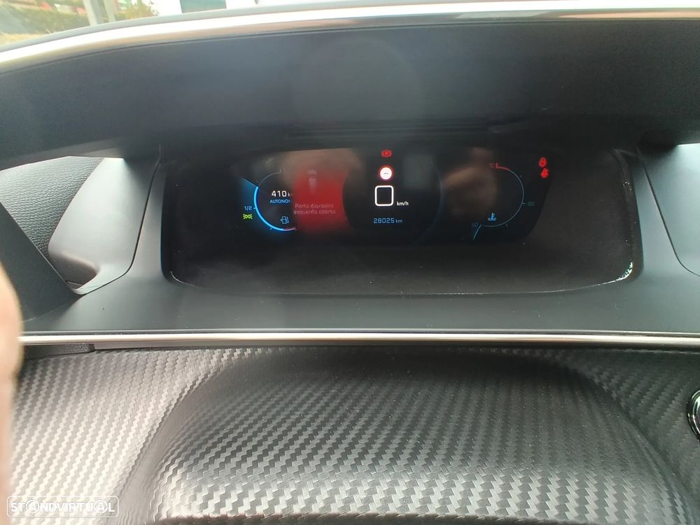 Peugeot 2008 1.2 PureTech Allure Pack - 13