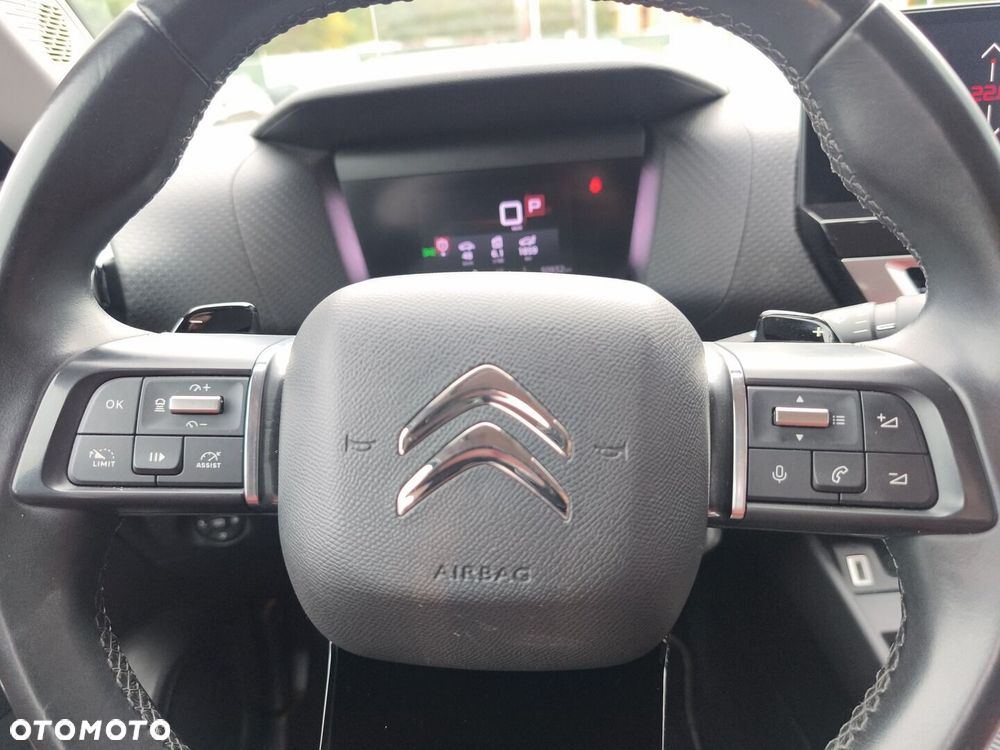 Citroën C4 1.2 PureTech Shine S&S EAT8 - 21