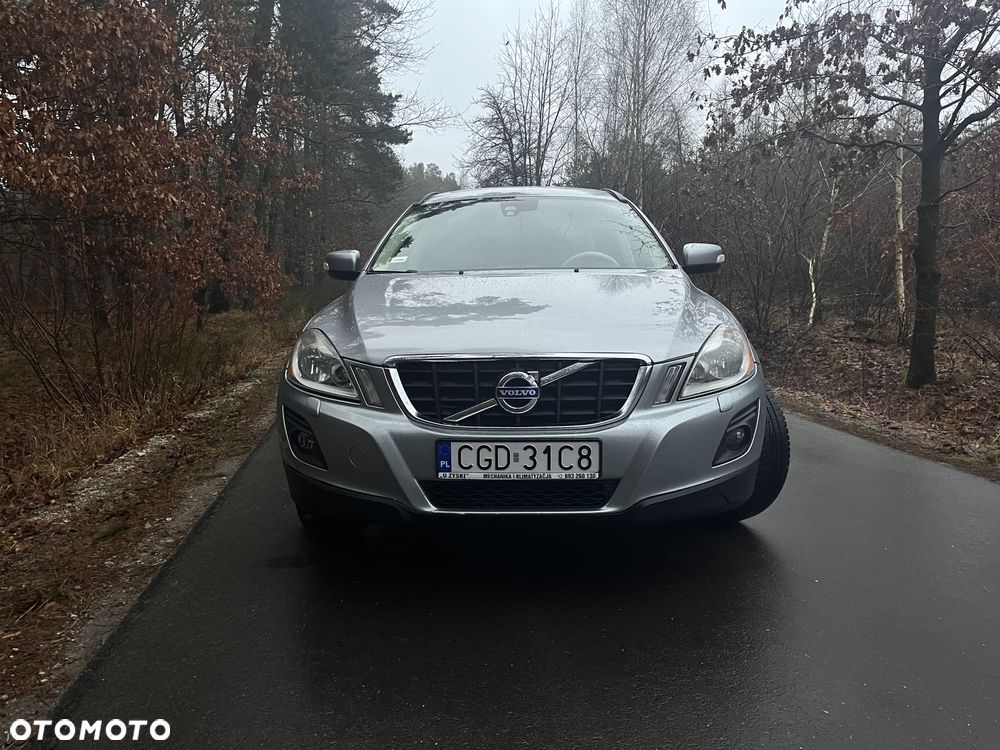 Volvo XC 60 3.2 AWD RDesign - 2