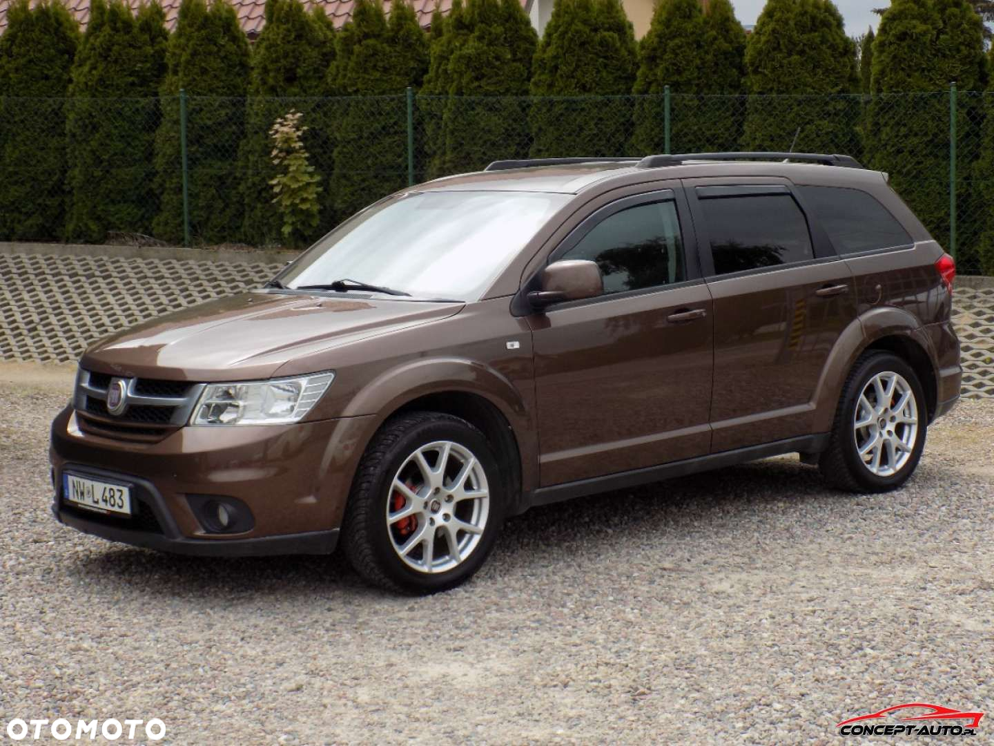 Fiat Freemont - 9