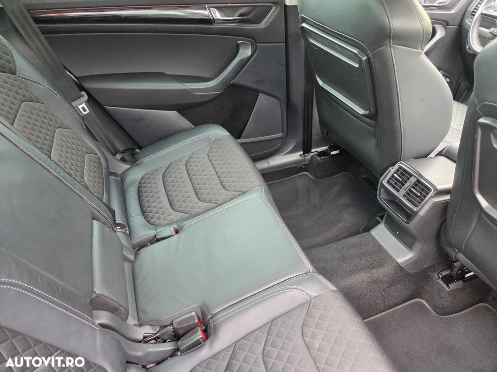 Skoda Kodiaq 2.0 TDI DSG Clever - 6