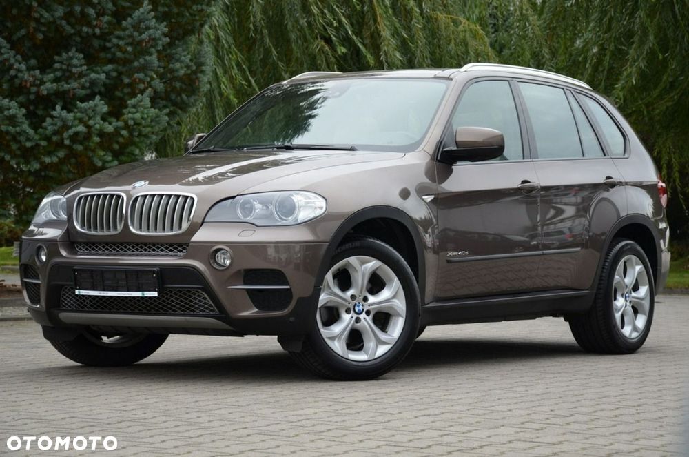 BMW X5 - 9