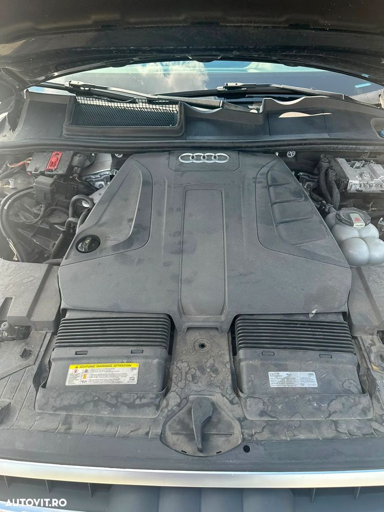 Audi Q7 - 14