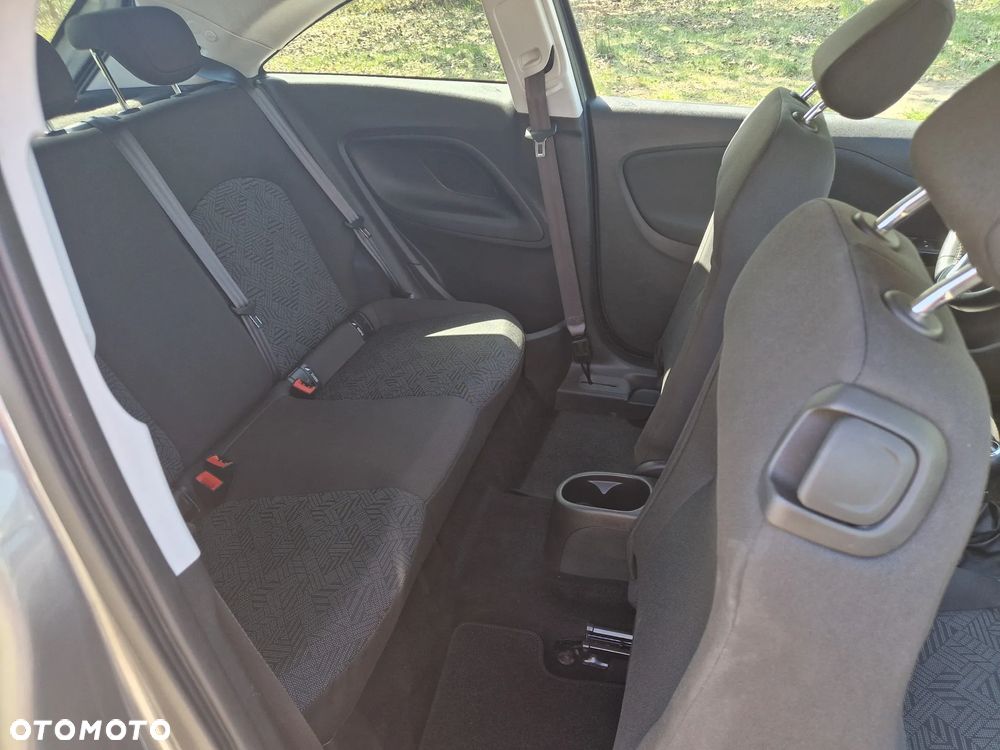 Opel Corsa 1.4 Start/Stop Active - 24