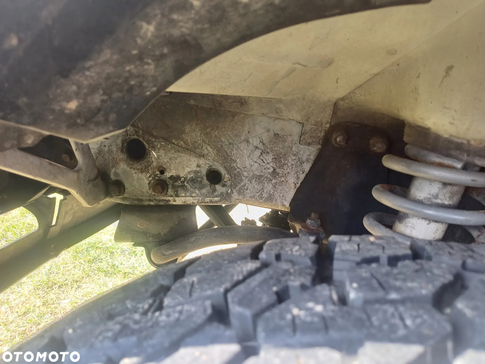 Jeep Cherokee 4.0 - 15