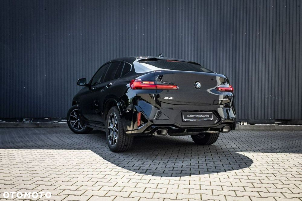 BMW X4 - 8