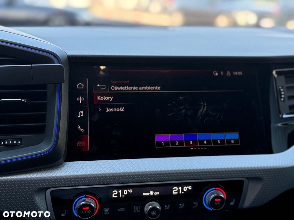 Audi A1 Sportback - 31