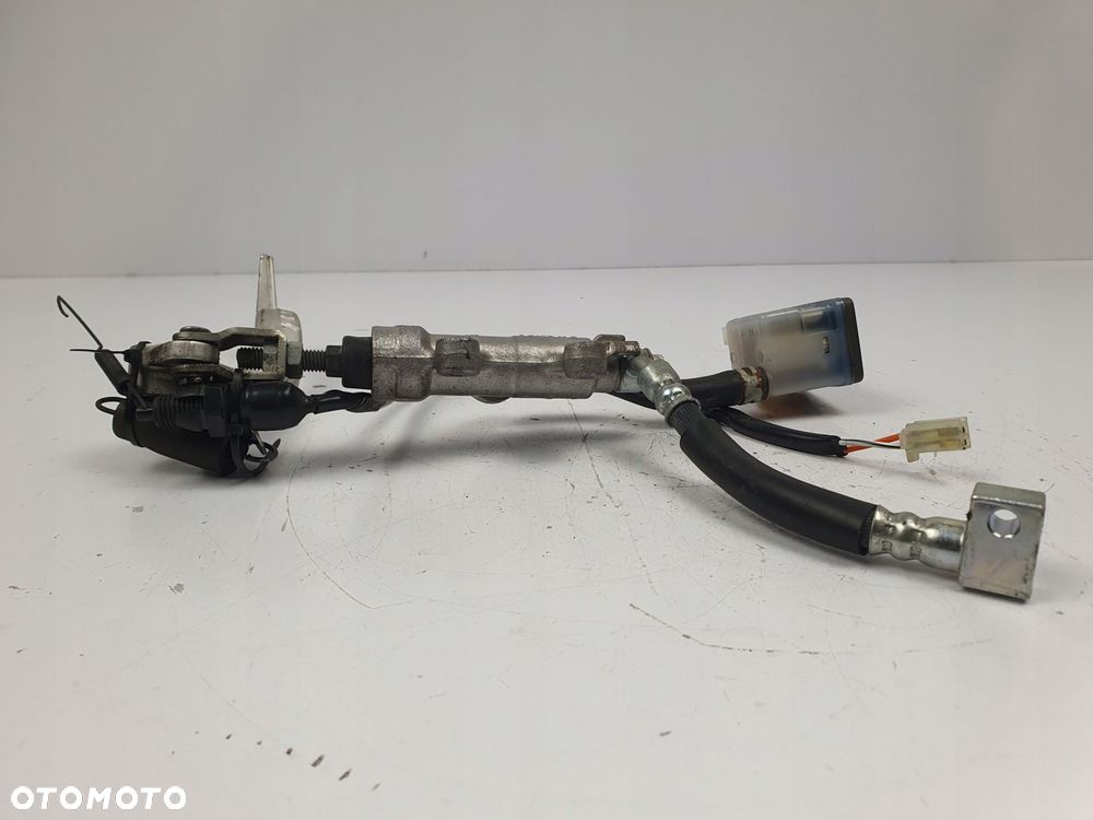 POMPKA HAMULCOWA TYŁ SET DŹWIGNIA Suzuki GSX-8S 2023+ tylna pompka dźwignia - 9