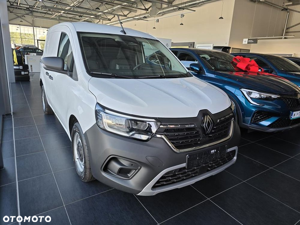 Renault Kangoo Express/Van - 3