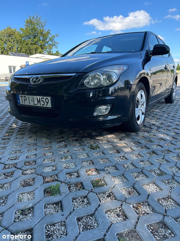 Hyundai i30 1.4 Base - 8