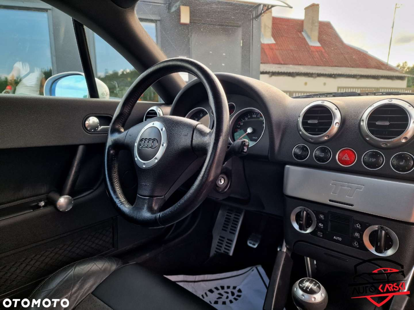Audi TT Coupé - 26