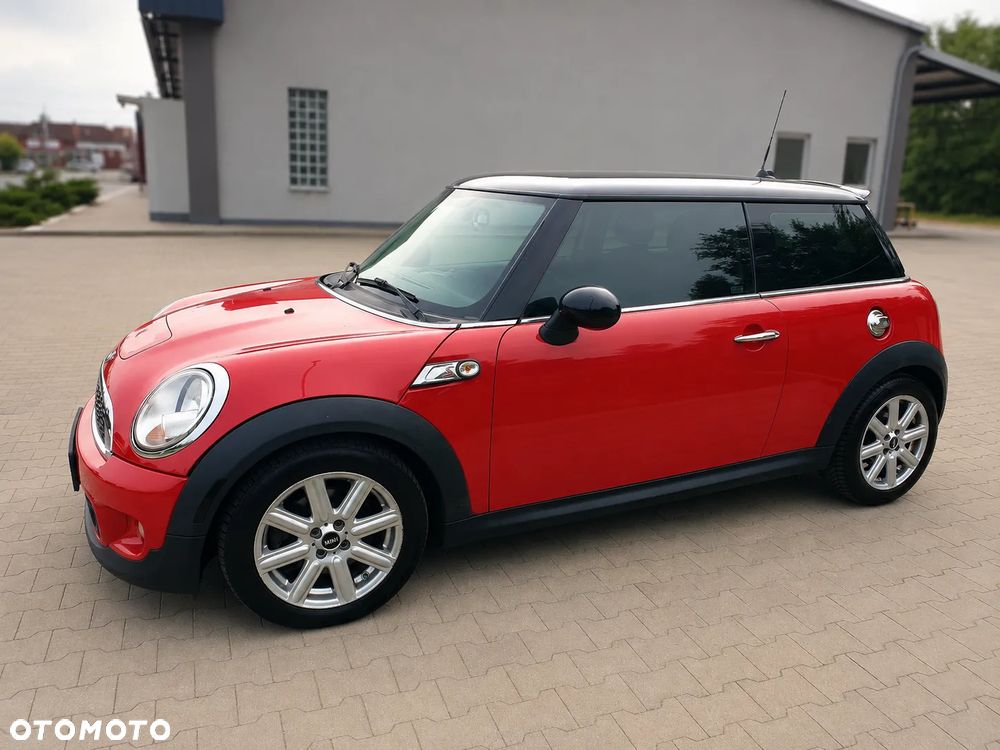 MINI Cooper S - 30