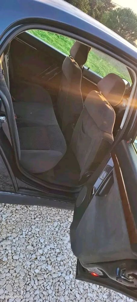 Opel Vectra 2.2 DTi Elegance - 11