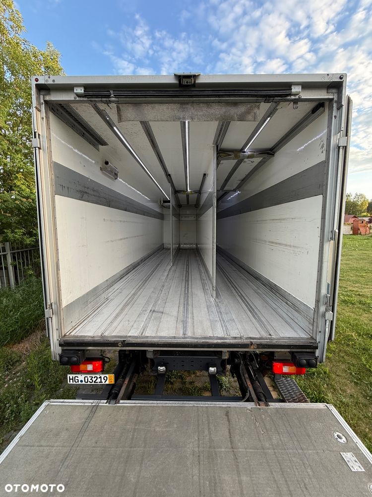 Volvo FE - 25