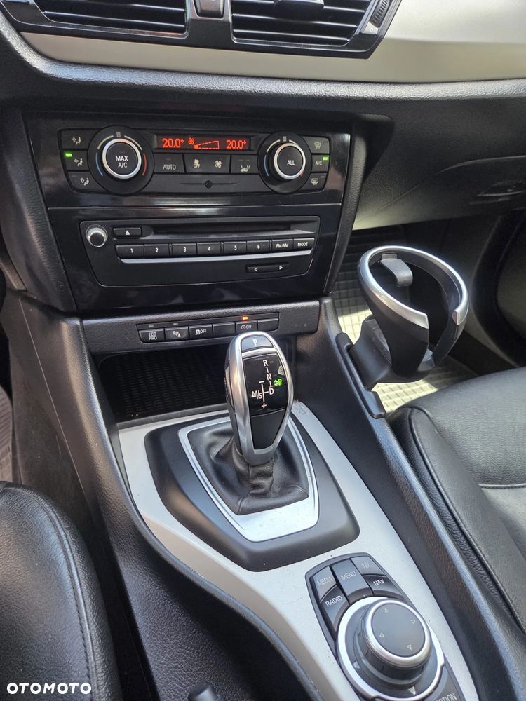 BMW X1 - 12