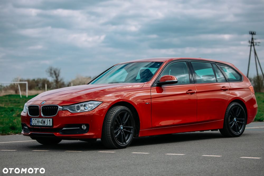 BMW Seria 3 - 3