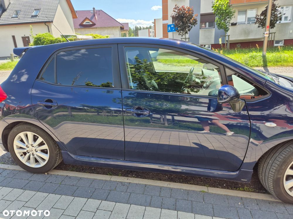 Toyota Auris - 6