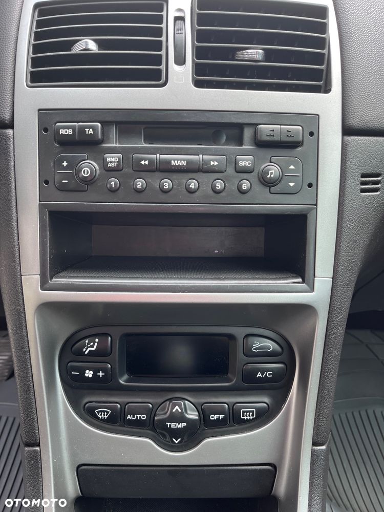 Peugeot 307 90 Grand Filou Cool - 13