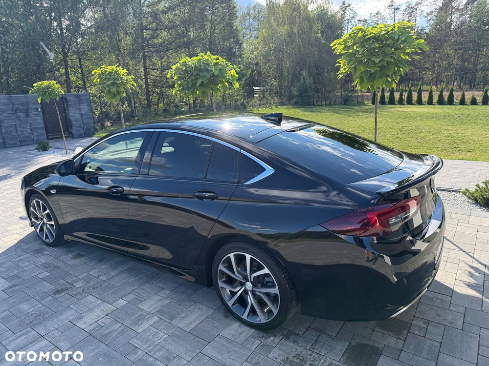Buick Regal - 16