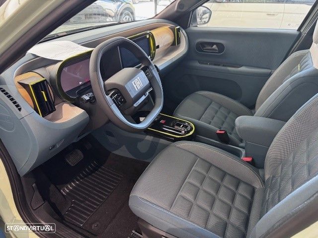 Fiat Grande Panda 45 kWh La Prima - 9