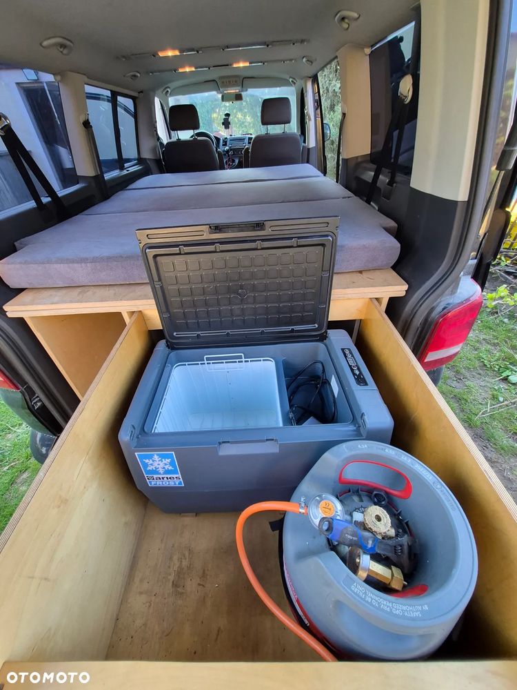 Volkswagen Caravelle L1 Comfortline - 13
