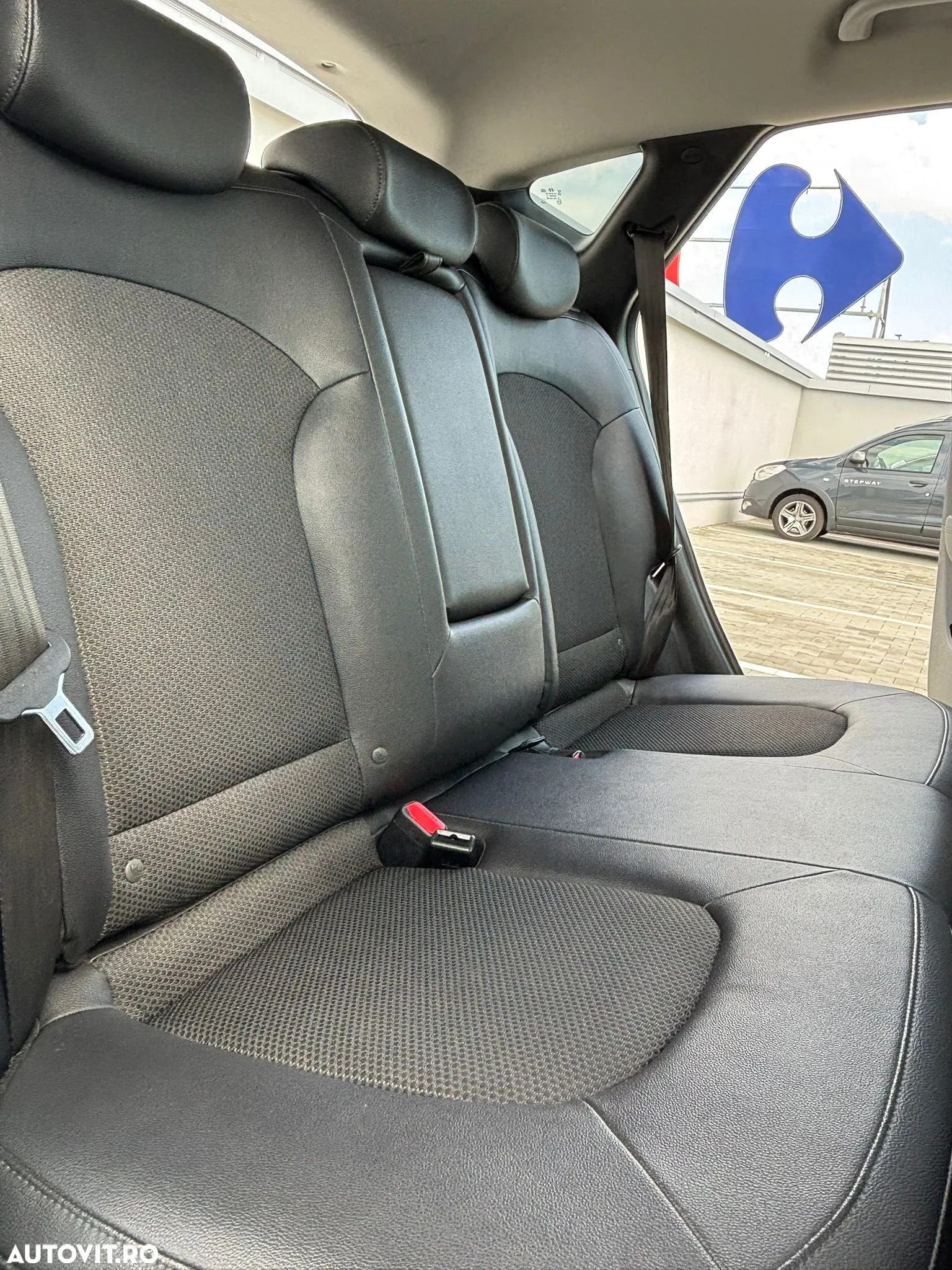 Hyundai ix35 - 19