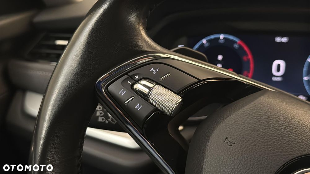 Skoda Octavia 2.0 TDI Style DSG - 27