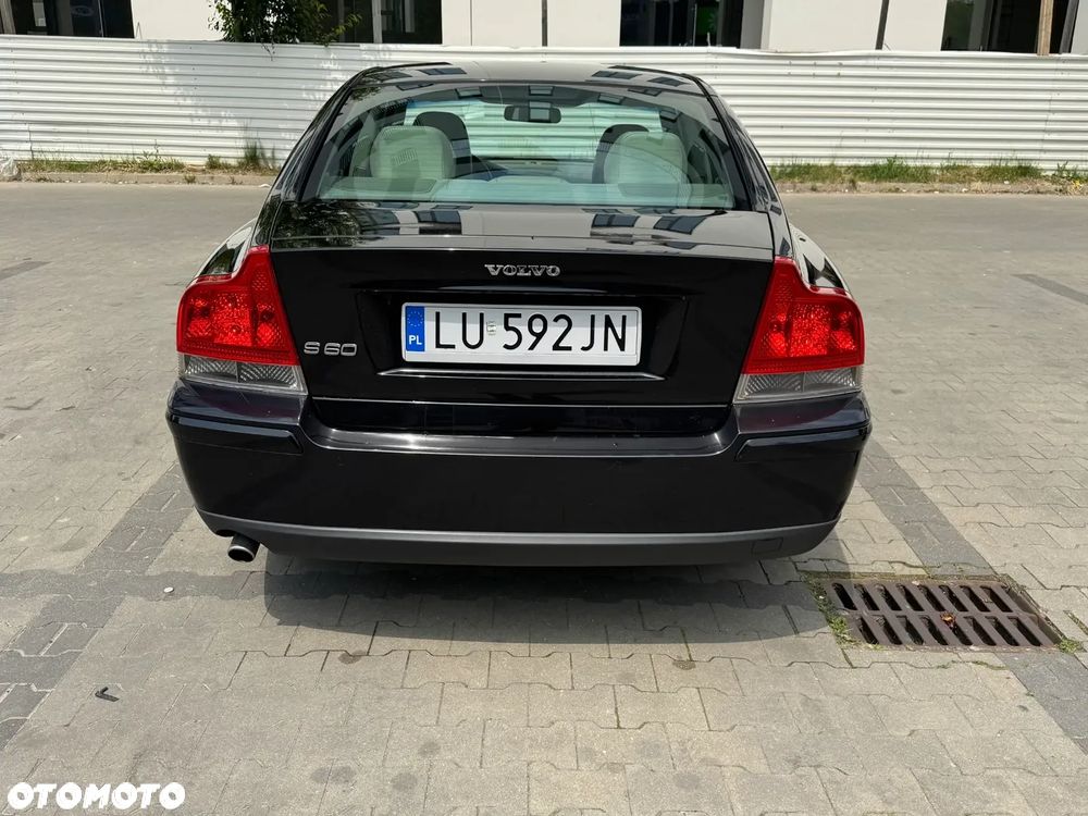 Volvo S60 - 31