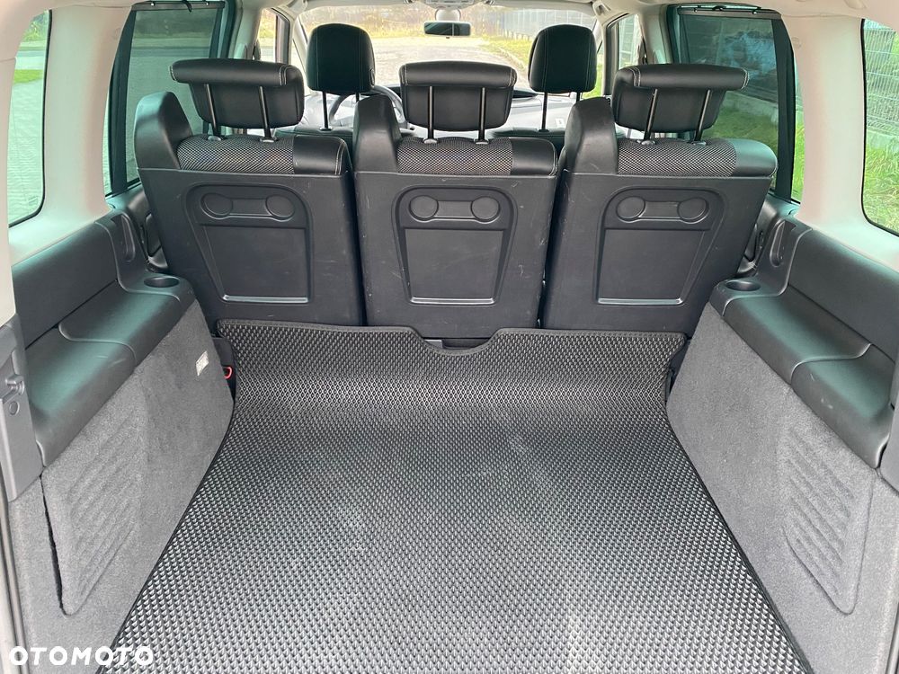 Renault Espace 2.0 dCi FAP Navitech - 16