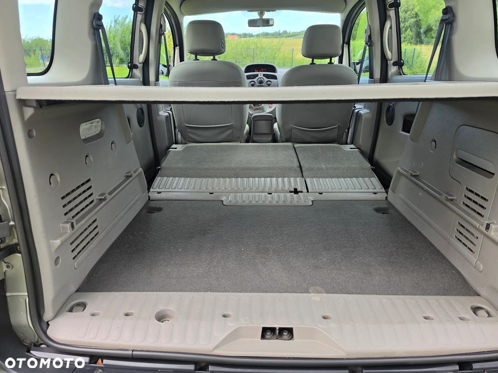 Renault Kangoo 1.6 8V 90 Happy Family - 15