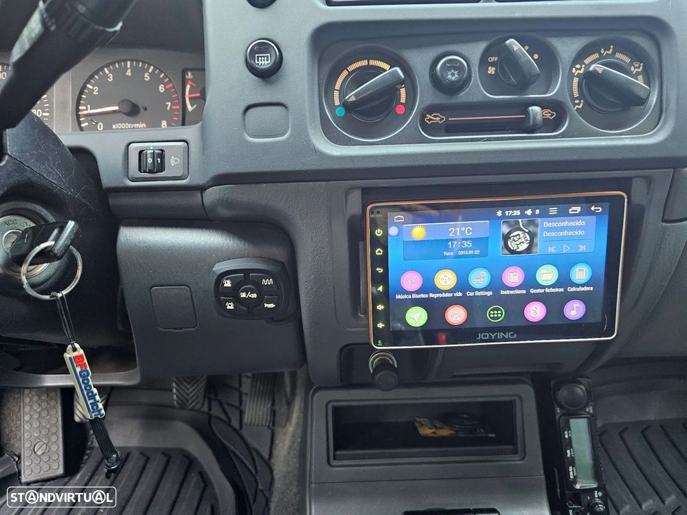 Mitsubishi Pajero Sport 3.0 V6 - 14